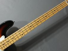 Fender MADE IN JAPAN TRADITIONAL 50S PRECISION BASS 2 Color Sunburst【軽量3.5kg】【チョイ傷特価】_5