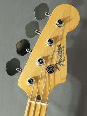Fender MADE IN JAPAN TRADITIONAL 50S PRECISION BASS 2 Color Sunburst【軽量3.5kg】【チョイ傷特価】_6