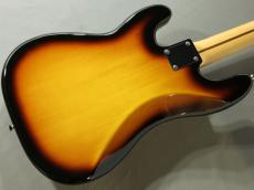 Fender MADE IN JAPAN TRADITIONAL 50S PRECISION BASS 2 Color Sunburst【軽量3.5kg】【チョイ傷特価】_8