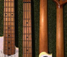 MUSIC MAN Stingray 4 Special - Dazzler-【#K08644】【4.05kg】_7
