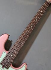 Moon PB-4C R CR -Burgundy Mist MH-【3.74kg】【軽量!】【ウレタン塗装】【当店オーダー品】_6