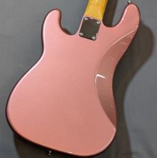 Moon PB-4C R CR -Burgundy Mist MH-【3.74kg】【軽量!】【ウレタン塗装】【当店オーダー品】_10