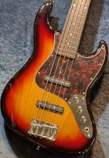 Moon JB-5C R CR -3TS-【4.27kg】【ウレタンフィニッシュ】