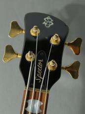 Spector 1987 NS-2 Refinish【USED】_6