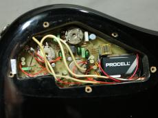 Spector 1987 NS-2 Refinish【USED】_9
