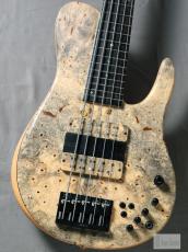 Fodera Imperial 5 Elite MG Shape【USED】