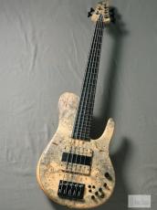 Fodera Imperial 5 Elite MG Shape【USED】_2