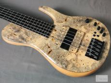 Fodera Imperial 5 Elite MG Shape【USED】_3