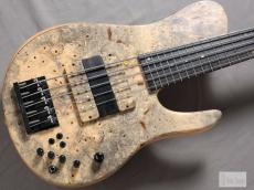 Fodera Imperial 5 Elite MG Shape【USED】_4