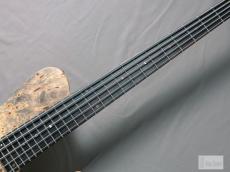 Fodera Imperial 5 Elite MG Shape【USED】_5