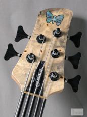 Fodera Imperial 5 Elite MG Shape【USED】_6