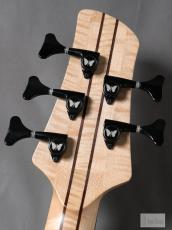 Fodera Imperial 5 Elite MG Shape【USED】_9