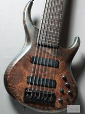 MTD 735-24 Myrtle Top【7弦】【USED】