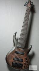 MTD 735-24 Myrtle Top【7弦】【USED】_2