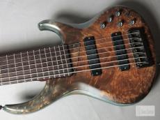 MTD 735-24 Myrtle Top【7弦】【USED】_3
