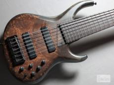MTD 735-24 Myrtle Top【7弦】【USED】_4