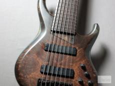 MTD 735-24 Myrtle Top【7弦】【USED】_5