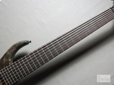 MTD 735-24 Myrtle Top【7弦】【USED】_6