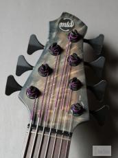 MTD 735-24 Myrtle Top【7弦】【USED】_7