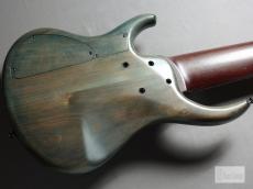 MTD 735-24 Myrtle Top【7弦】【USED】_8