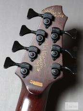 MTD 735-24 Myrtle Top【7弦】【USED】_10