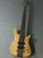 Warwick Streamer Stage I 5ST【2013年製】【USED】_2