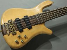 Warwick Streamer Stage I 5ST【2013年製】【USED】_4
