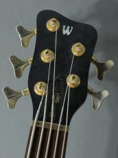 Warwick Streamer Stage I 5ST【2013年製】【USED】_6
