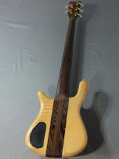 Warwick Streamer Stage I 5ST【2013年製】【USED】_7