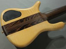Warwick Streamer Stage I 5ST【2013年製】【USED】_8
