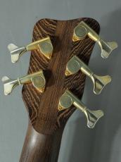 Warwick Streamer Stage I 5ST【2013年製】【USED】_10