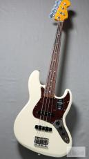 Fender AMERICAN PROFESSIONAL II JAZZ BASS Olympic White【重量4.05kg】【アウトレット特価】_2