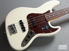 Fender AMERICAN PROFESSIONAL II JAZZ BASS Olympic White【重量4.05kg】【アウトレット特価】_4
