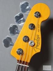 Fender AMERICAN PROFESSIONAL II JAZZ BASS Olympic White【重量4.05kg】【アウトレット特価】_6