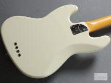 Fender AMERICAN PROFESSIONAL II JAZZ BASS Olympic White【重量4.05kg】【アウトレット特価】_7