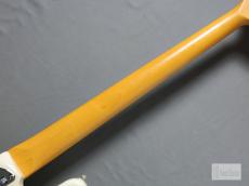 Fender AMERICAN PROFESSIONAL II JAZZ BASS Olympic White【重量4.05kg】【アウトレット特価】_8