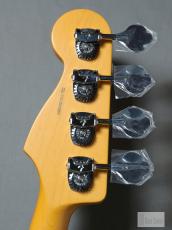Fender AMERICAN PROFESSIONAL II JAZZ BASS Olympic White【重量4.05kg】【アウトレット特価】_9