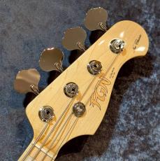 FUJIGEN Neo Classic Series KNJB100MBAH ONT/Open Natural 【重量4.04kg】【限定モデル】_7