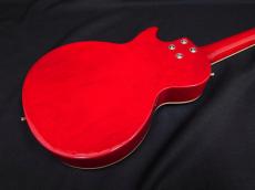 Epiphone Les Paul Ukulele CS_5