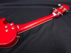 Epiphone Les Paul Ukulele CS_7