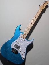 Addictone Classic Modern Stratocaster Type -Blue Sparkle-【3.67?】_2