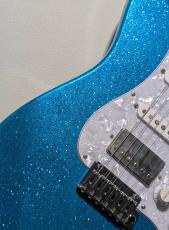 Addictone Classic Modern Stratocaster Type -Blue Sparkle-【3.67?】_3