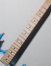 Addictone Classic Modern Stratocaster Type -Blue Sparkle-【3.67?】_6