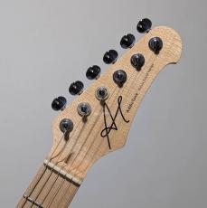 Addictone Classic Modern Stratocaster Type -Blue Sparkle-【3.67?】_7