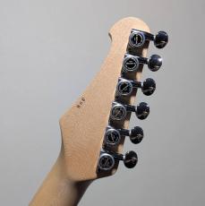 Addictone Classic Modern Stratocaster Type -Blue Sparkle-【3.67?】_8