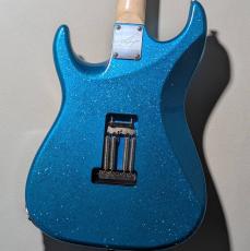 Addictone Classic Modern Stratocaster Type -Blue Sparkle-【3.67?】_10