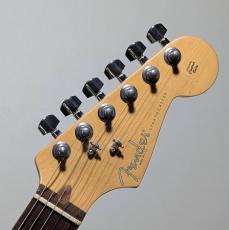 Fender Highway one Stratocaster -Crimson Red Transparent-【3.47?】_7