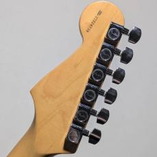 Fender Highway one Stratocaster -Crimson Red Transparent-【3.47?】_8
