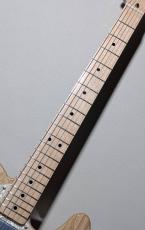 Fender Made in Japan Traditional 70s Telecaster Thinline "MOD" -Natural- #JD26007729【3.00kg】_5