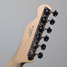 Fender Made in Japan Traditional 70s Telecaster Thinline "MOD" -Natural- #JD26007729【3.00kg】_6
